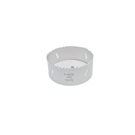 KniSaw Bi Metal Delik Testeresi 98 MM (KS 51475)