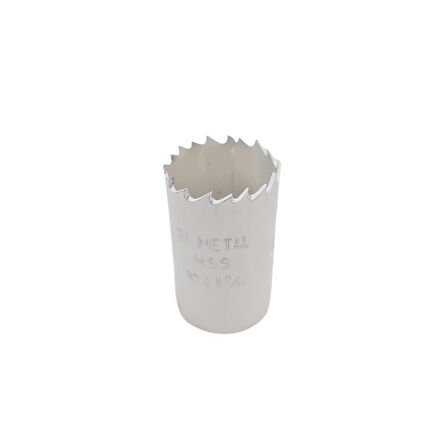 KniSaw Bi Metal Delik Testeresi 30 MM (KS 51425)