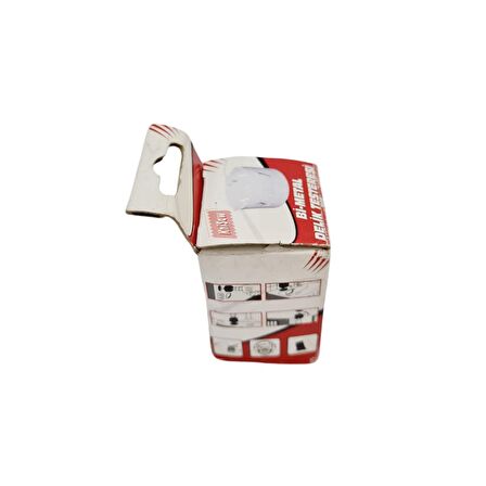 KniSaw Bi Metal Delik Testeresi 30 MM (KS 51425)