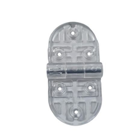 Şen Plastik Masa Menteşe 7cm ( 10 adet )