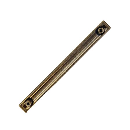 Hasır Antik Sarı 128 mm Kulp ( 10 ADET )