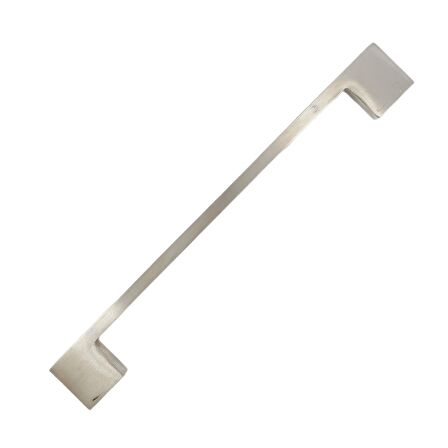 Nadir 12 İnox 224 mm Kulp ( 10 ADET)