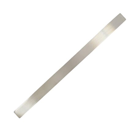 Nadir 12 İnox 224 mm Kulp ( 10 ADET)