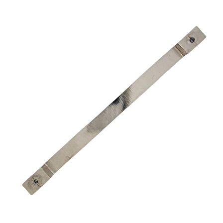 Nadir 12 İnox 224 mm Kulp ( 10 ADET)