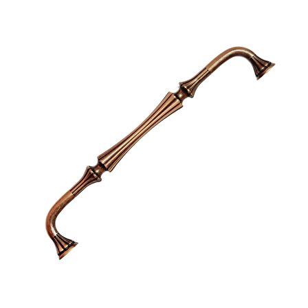Vezir Antik Bakır 160 mm Kulp ( 10 ADET )