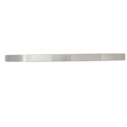 Miray Step 12 İnox 192 mm Kulp ( 10 ADET )