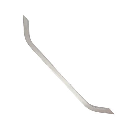 Miray Step 12 İnox 192 mm Kulp ( 10 ADET )