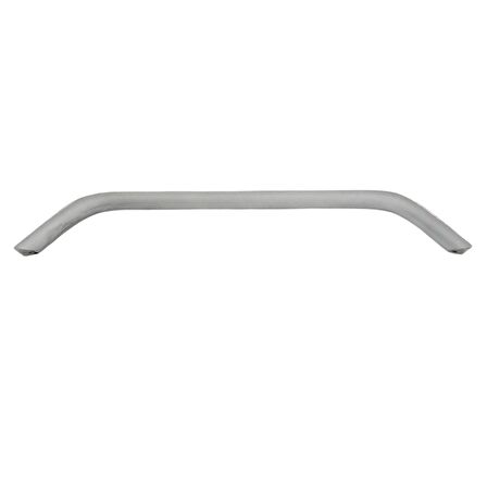 Kalın Şahin Krom 192 mm Kulp ( 10 ADET )