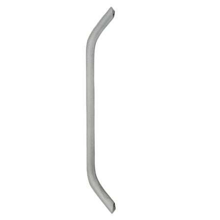 Kalın Şahin Krom 192 mm Kulp ( 10 ADET )