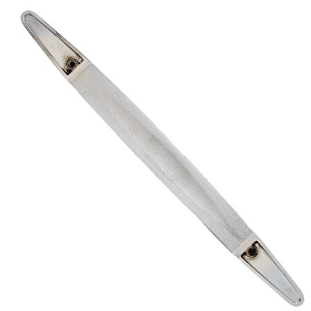 Has Defne Düz Krom 160 mm Kulp ( 10 ADET )