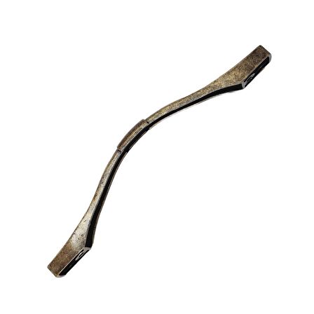 Elit Antik Sarı 96 mm Kulp ( 10 ADET  )