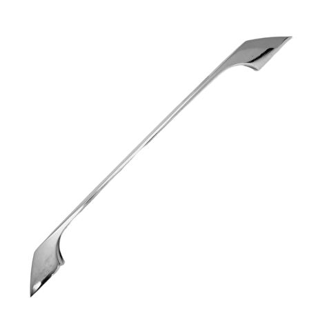 İdil Çift Renk (Gövde Krom Üst İnox) 192 - 224 mm Kulp ( 10 ADET )