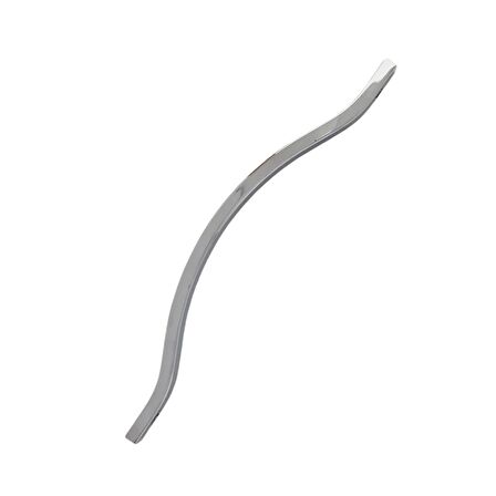 Miray Omega 12 Krom 224 mm Kulp ( 10 ADET )