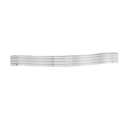 Akasya Çizgili Krom 192 mm Kulp ( 10 ADET )