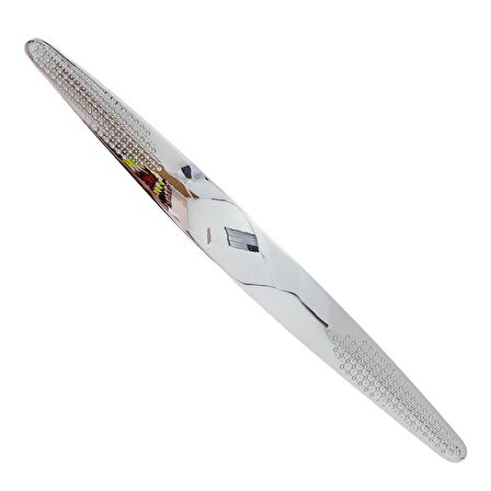 Has Defne Noktalı Krom 160 mm Kulp ( 10 ADET )