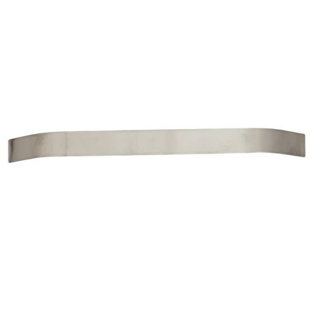Kalın Şahin İnox 224 mm Kulp ( 10 ADET)