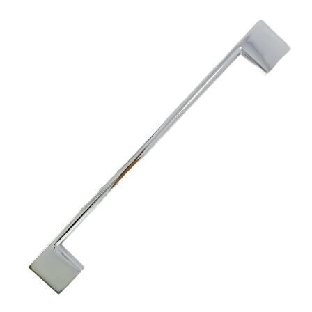 Nadir 9 Krom 160 mm Kulp ( 10 ADET )