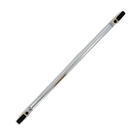 Nadir 9 Krom 160 mm Kulp ( 10 ADET )