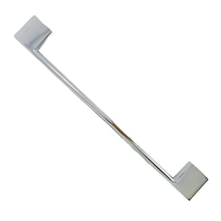 Nadir 9 Krom 160 mm Kulp ( 10 ADET )