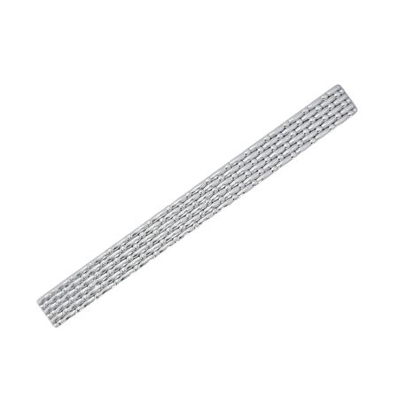 Hasır Krom 96 mm Kulp ( 10 ADET)