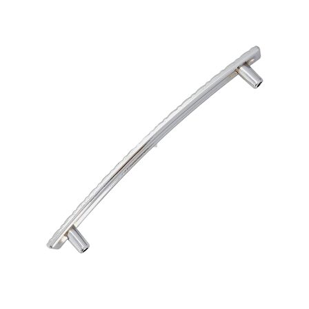 Hasır Krom 96 mm Kulp ( 10 ADET)