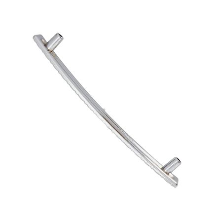 Hasır Krom 96 mm Kulp ( 10 ADET)