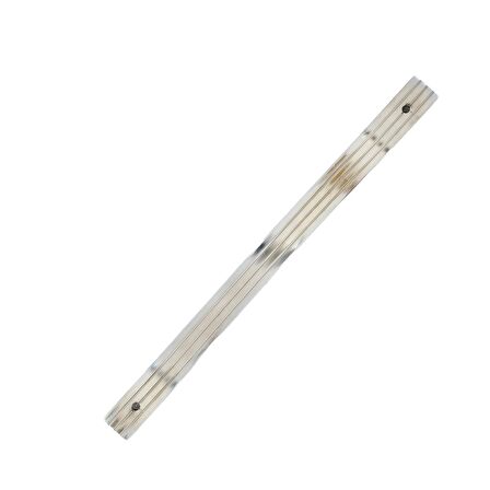 Akasya Düz Krom 192 mm Kulp ( 10 adet)