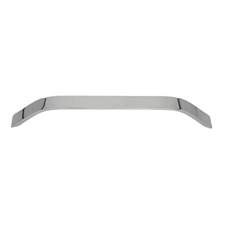 İnce Şahin Krom 224 mm Kulp ( 10 adet )
