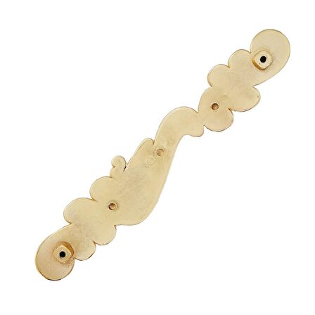 Taç Altın 160 mm Kulp ( 10 ADET )