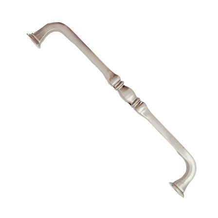 Kale İnox 160 mm Kulp ( 10 adet )