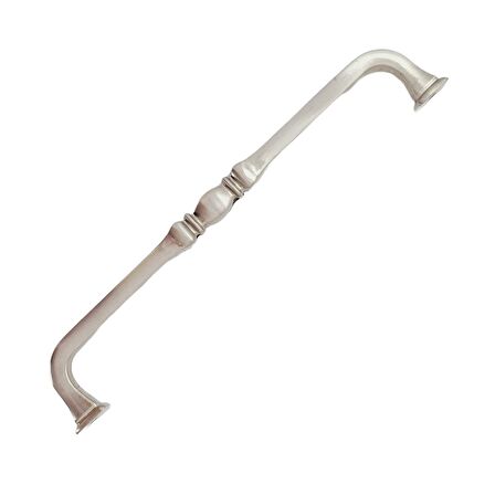 Kale İnox 160 mm Kulp ( 10 adet )