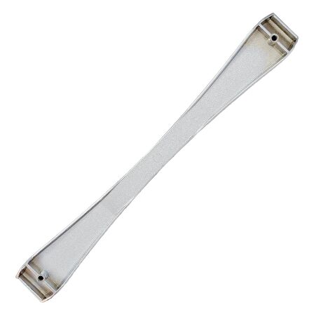 Lugano Krom Düz 224 mm Kulp ( 10 adet )