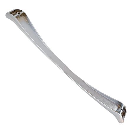 Lugano Krom Düz 224 mm Kulp ( 10 adet )