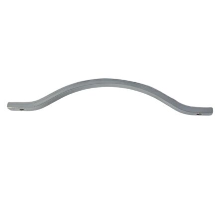 Beren Omega Krom 224 mm Kulp ( 10 adet)