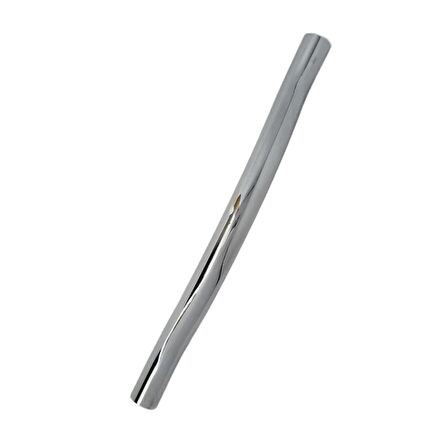 Beren Omega Krom 224 mm Kulp ( 10 adet)