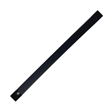 İrem Siyah 224 mm Kulp ( 10 ADET )