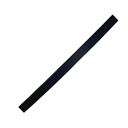 İrem Siyah 224 mm Kulp ( 10 ADET )