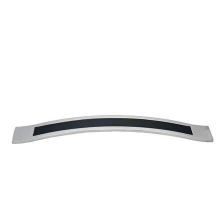 Efe Siyah Folyolu 224 mm Kulp ( 10 ADET)
