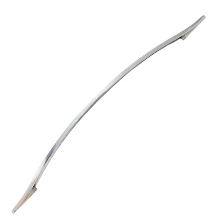 Efe Siyah Folyolu 224 mm Kulp ( 10 ADET)