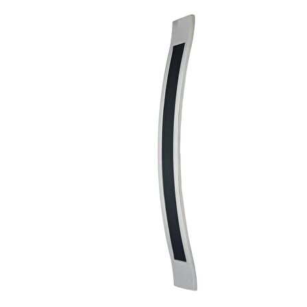 Efe Siyah Folyolu 224 mm Kulp ( 10 ADET)