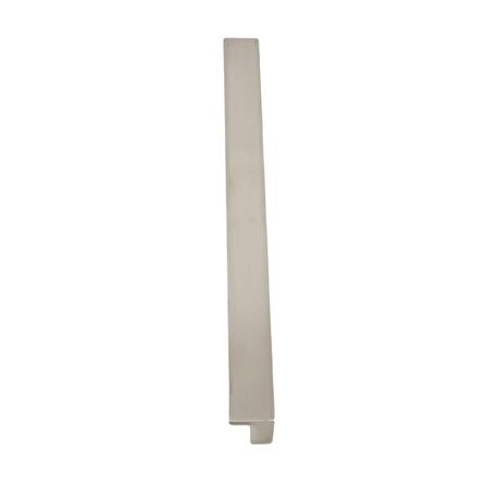 İnce Kumru Krom 192 mm Kulp ( 10 ADET )