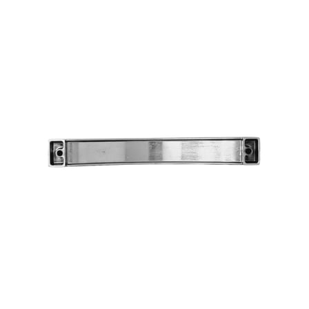 Safari Noktalı Krom 128 mm Kulp ( 6 ADET )