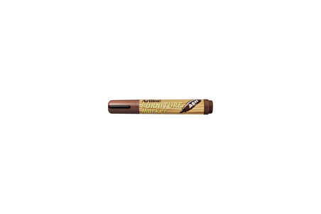 Ahşap Rötuş Kalemi | Mobilya Tamiri ve Rötuş Boyası  Ceviz - Walnut (EK95)