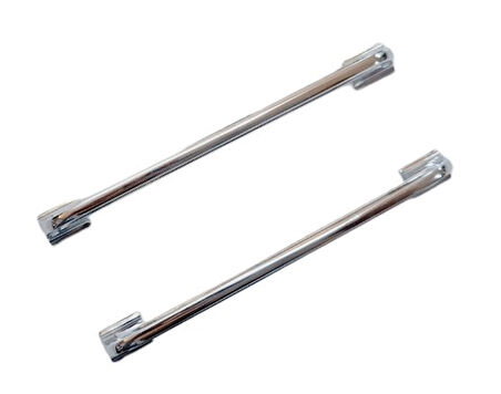ALPEREN KULP 96 MM KROM ( 5 ADET )