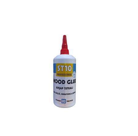 BİSON AHŞAP TUTKALI ST10 500 GR