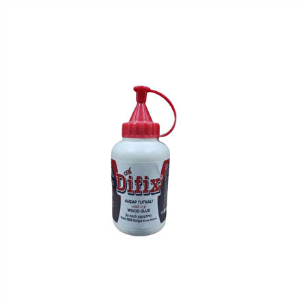 DİFİX AHŞAP TUTKALI 350 GR