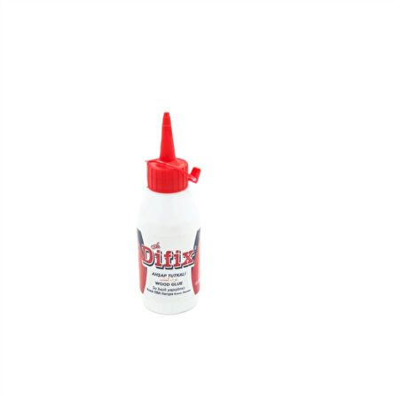 DİFİX AHŞAP TUTKALI 350 GR
