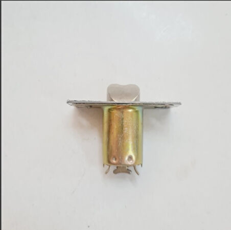 OTEL TİPİ KİLİT DİLİ ( kısa 5 cm ) 2 ADET