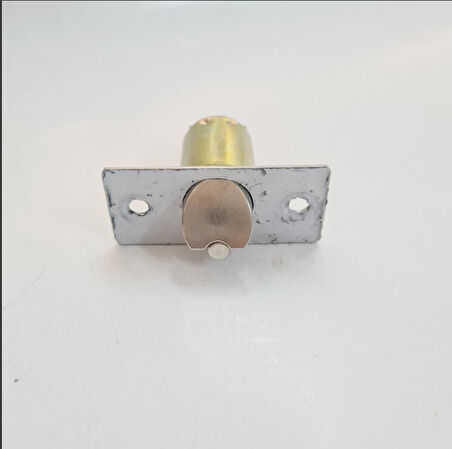 OTEL TİPİ KİLİT DİLİ ( kısa 5 cm ) 2 ADET