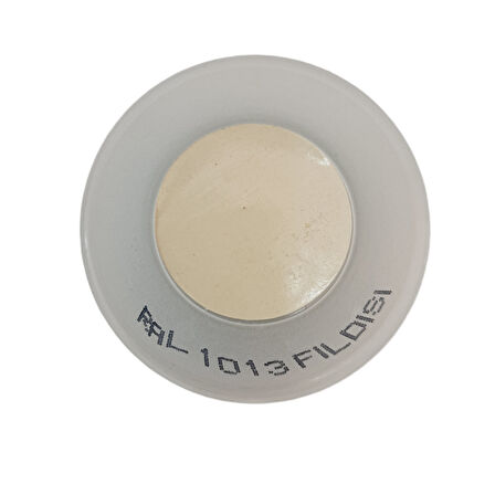 Sprey boya  parlak  Best  1013 Fildişi 400ML